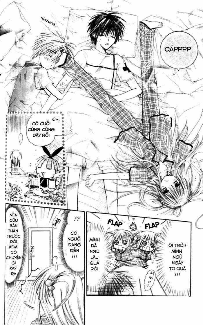 Pixie Pop Chapter 5 trang 29