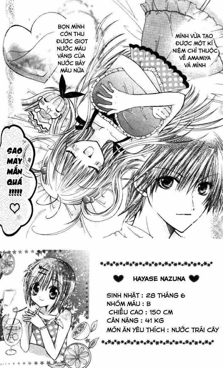 Pixie Pop Chapter 5 trang 3