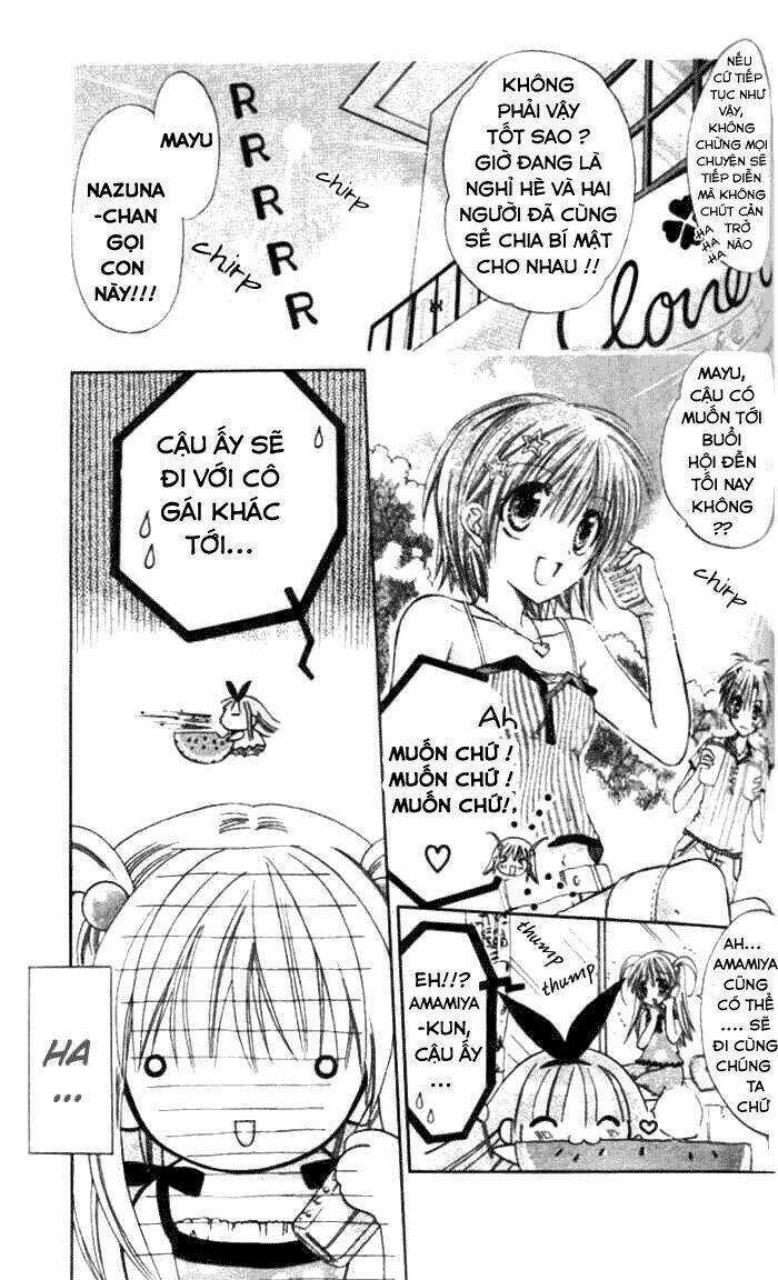 Pixie Pop Chapter 5 trang 4