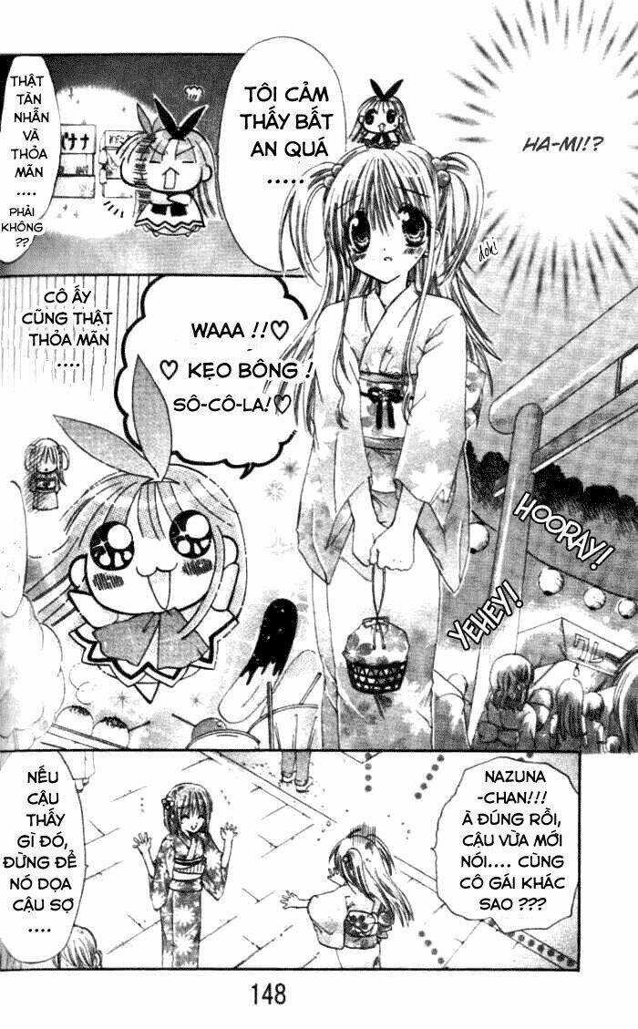 Pixie Pop Chapter 5 trang 5