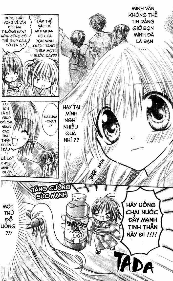 Pixie Pop Chapter 5 trang 7