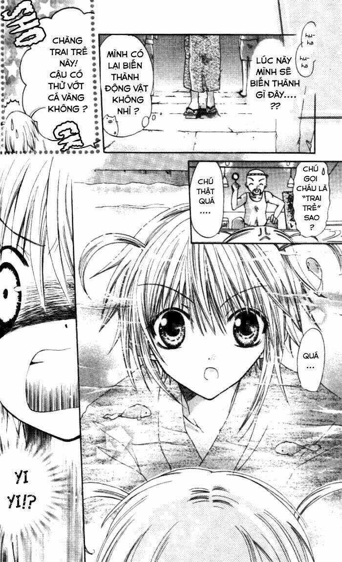 Pixie Pop Chapter 5 trang 9