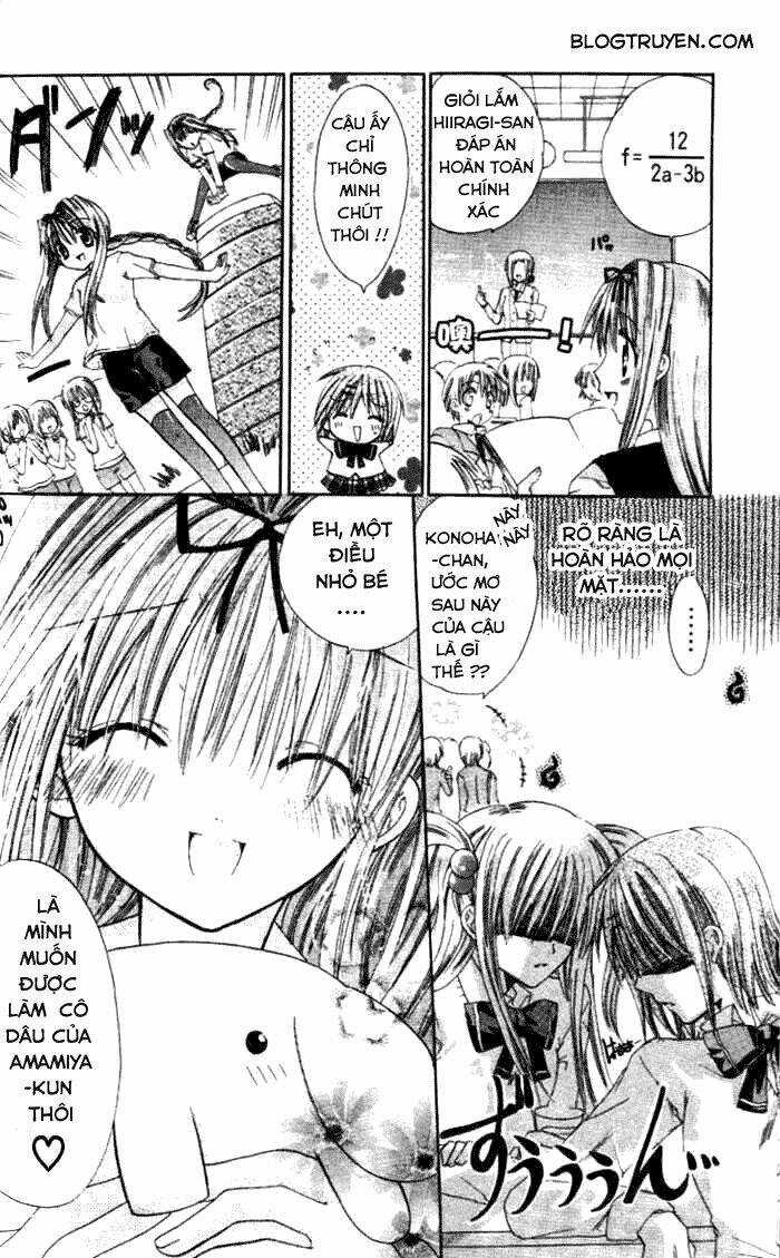 Pixie Pop Chapter 6 trang 10