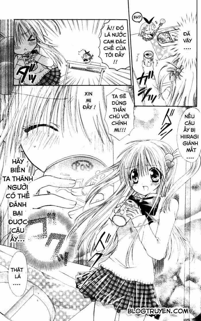 Pixie Pop Chapter 6 trang 13