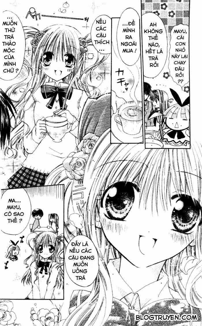 Pixie Pop Chapter 6 trang 14