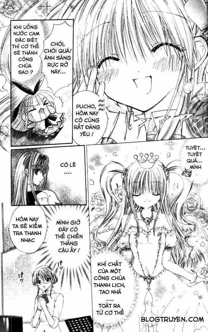 Pixie Pop Chapter 6 trang 15