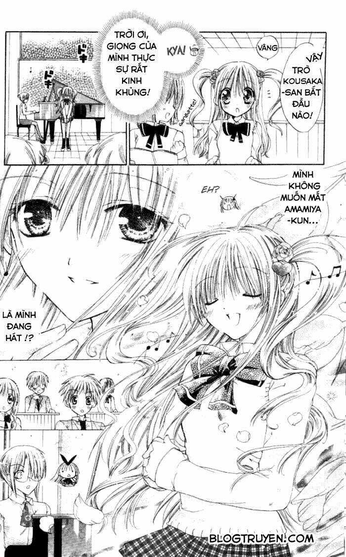 Pixie Pop Chapter 6 trang 16