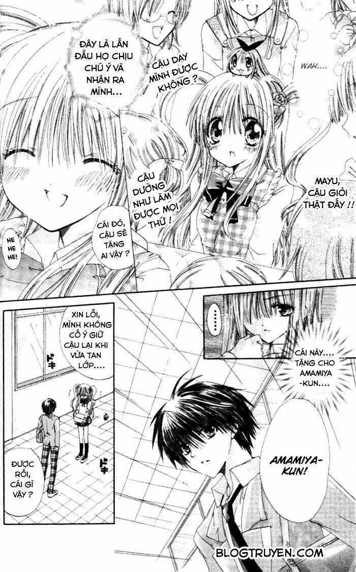 Pixie Pop Chapter 6 trang 18