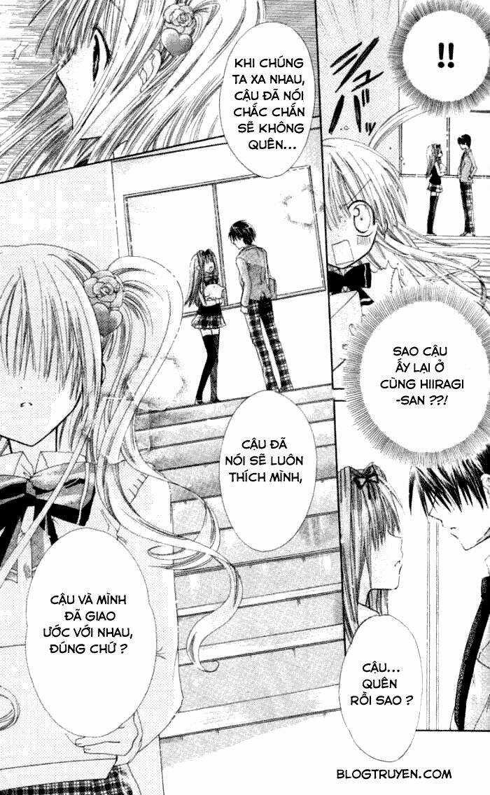 Pixie Pop Chapter 6 trang 21