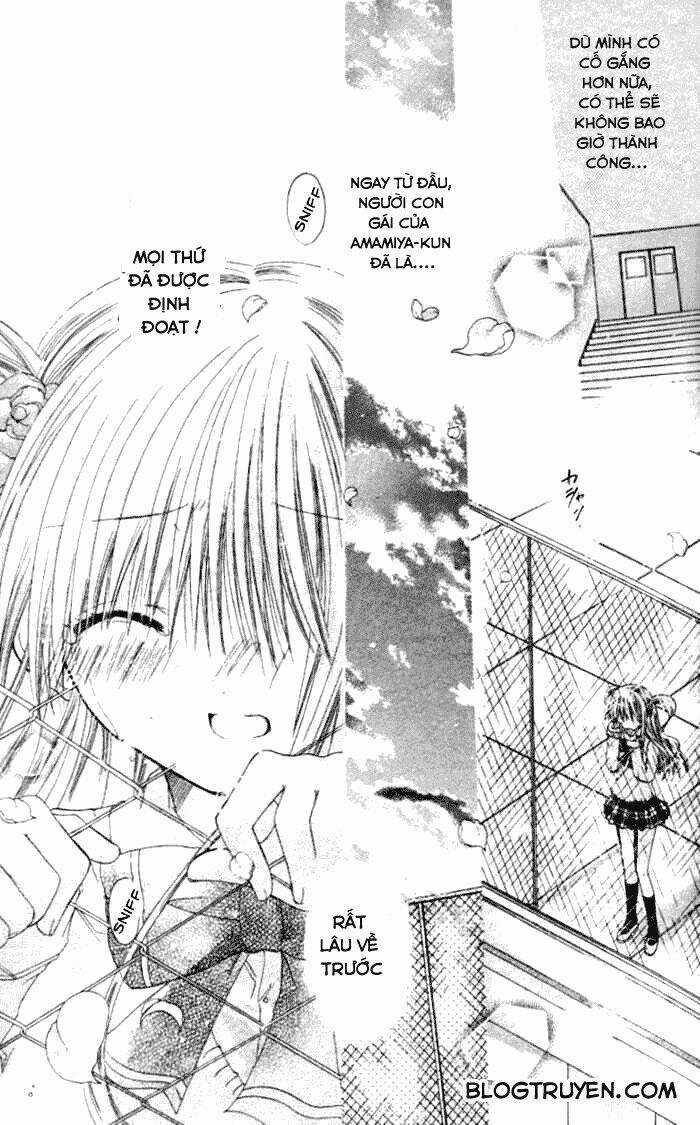 Pixie Pop Chapter 6 trang 23