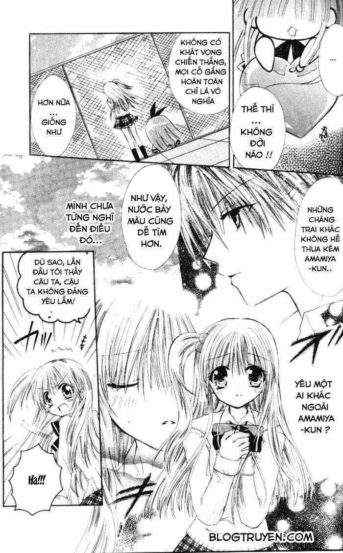 Pixie Pop Chapter 6 trang 25