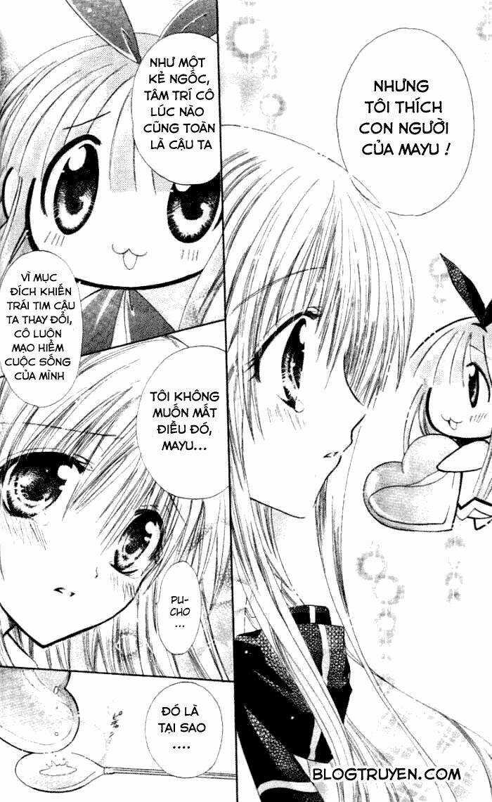 Pixie Pop Chapter 6 trang 26