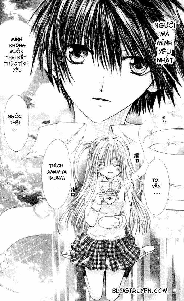 Pixie Pop Chapter 6 trang 28