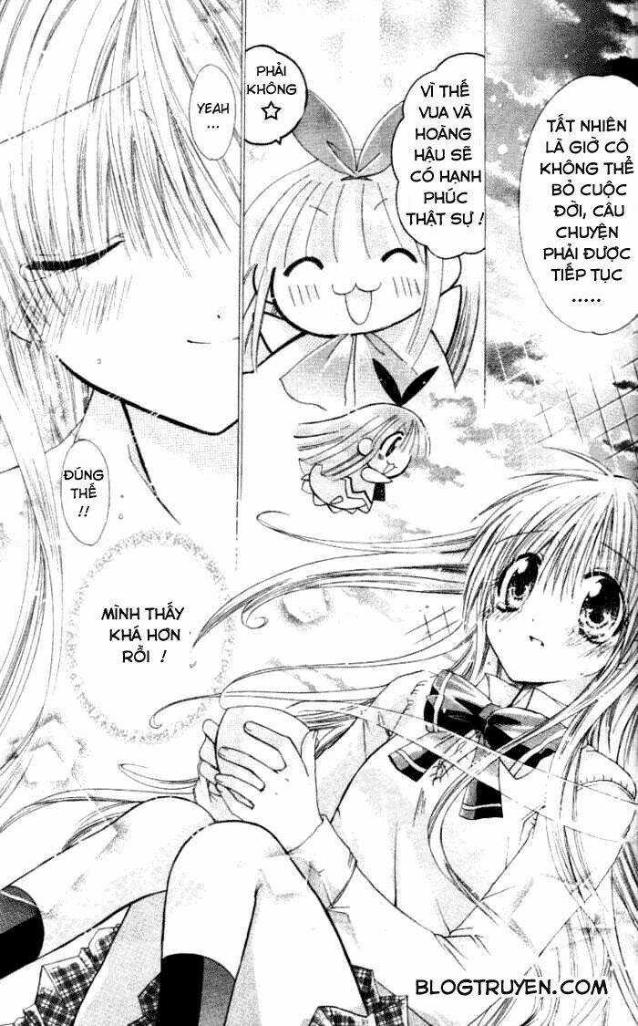 Pixie Pop Chapter 6 trang 29