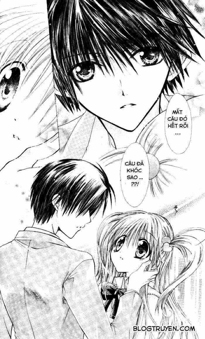 Pixie Pop Chapter 6 trang 32