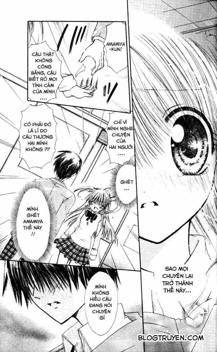 Pixie Pop Chapter 6 trang 35