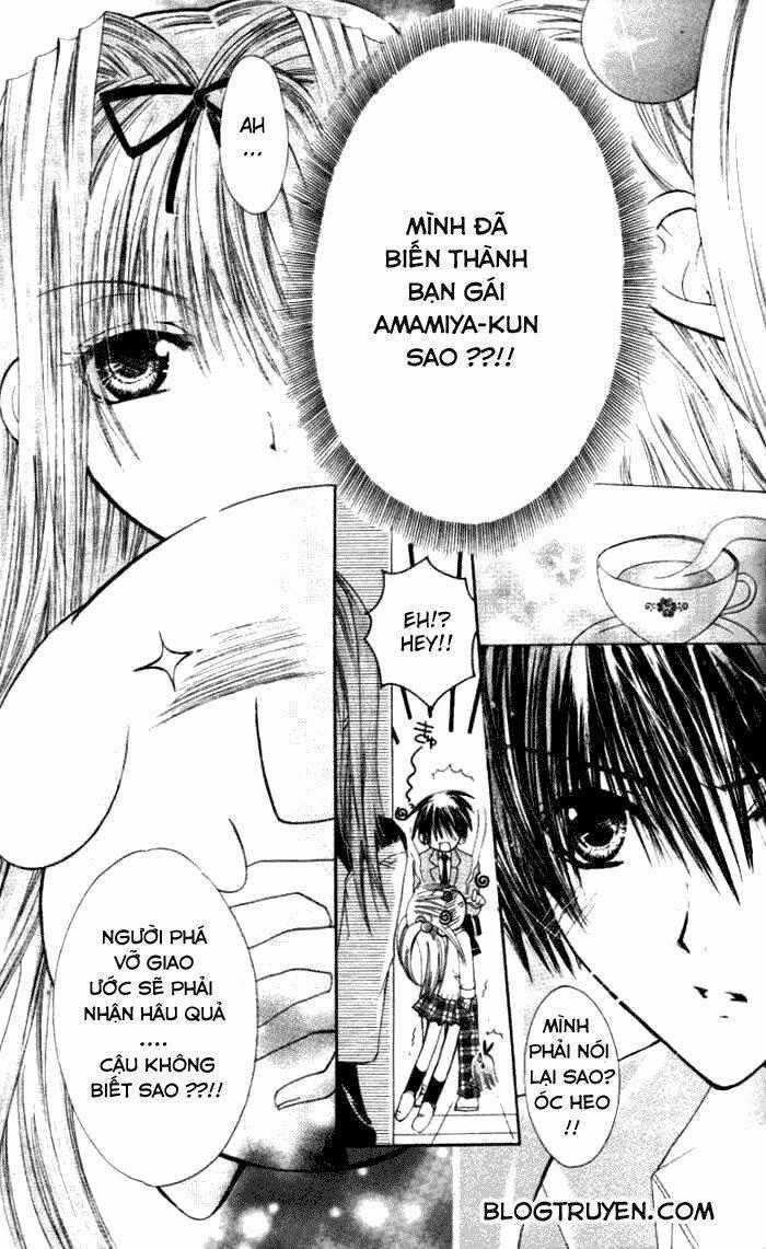 Pixie Pop Chapter 6 trang 37