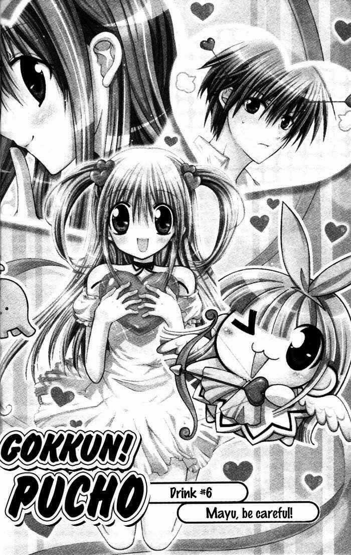 Pixie Pop Chapter 6 trang 6