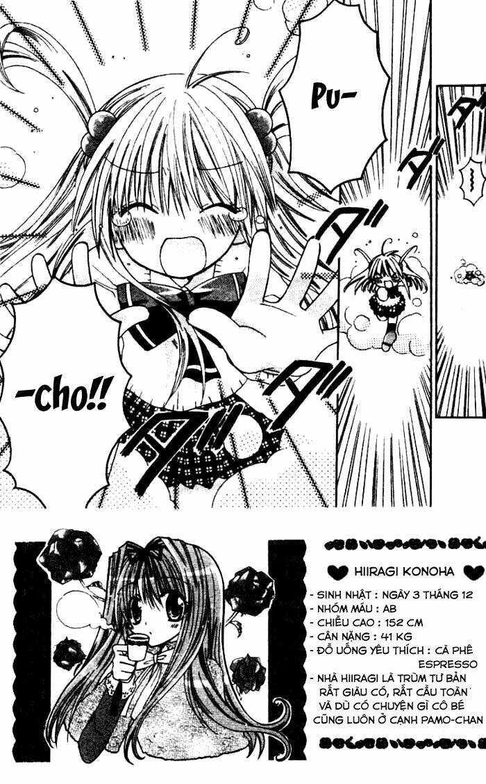 Pixie Pop Chapter 6 trang 7