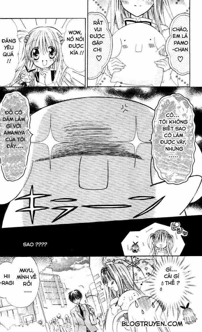 Pixie Pop Chapter 7 trang 11