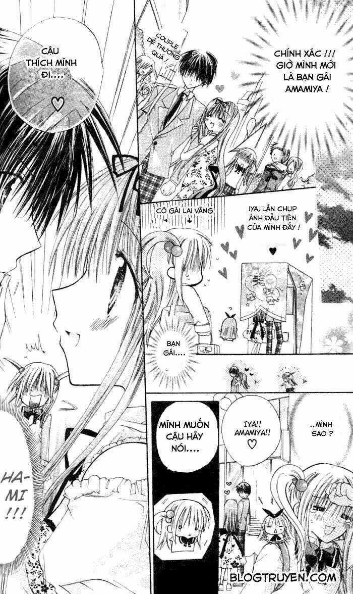 Pixie Pop Chapter 7 trang 13