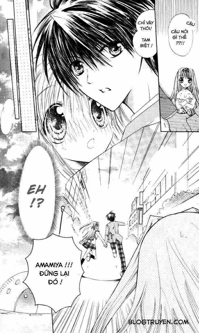Pixie Pop Chapter 7 trang 15