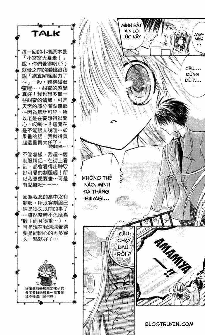 Pixie Pop Chapter 7 trang 16