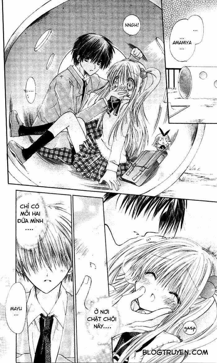 Pixie Pop Chapter 7 trang 17