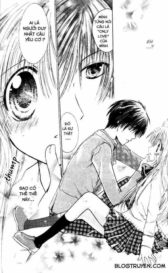 Pixie Pop Chapter 7 trang 18