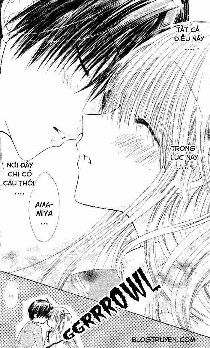 Pixie Pop Chapter 7 trang 19