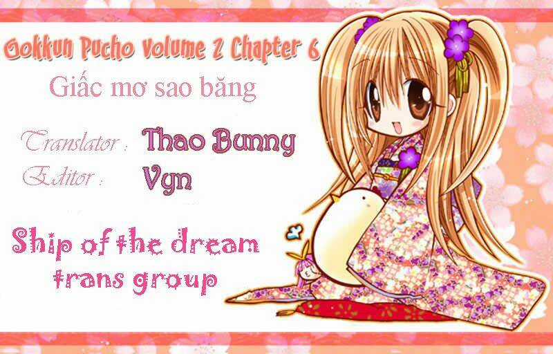 Pixie Pop Chapter 7 trang 2