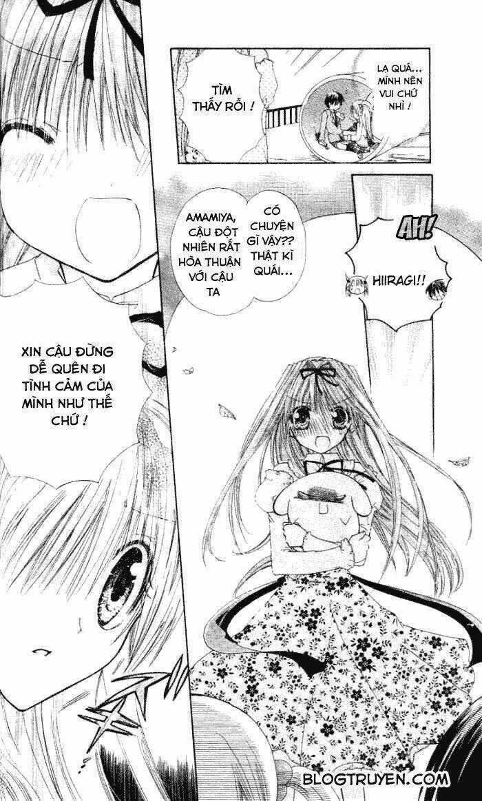 Pixie Pop Chapter 7 trang 21