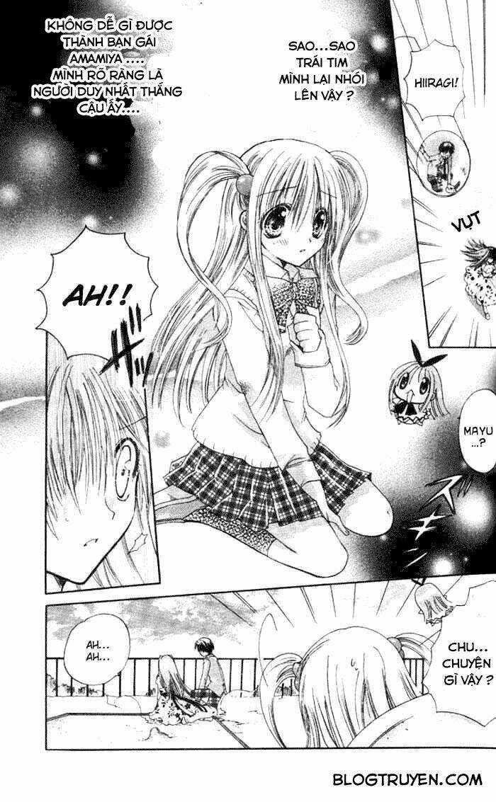 Pixie Pop Chapter 7 trang 22