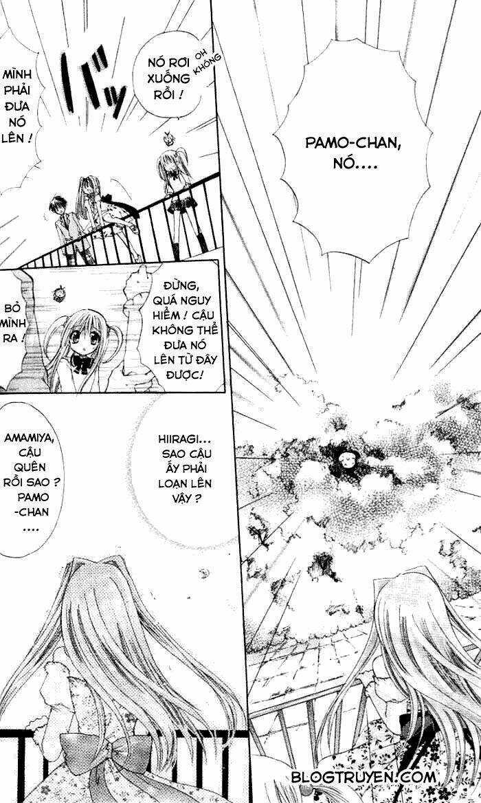 Pixie Pop Chapter 7 trang 23