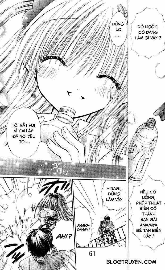 Pixie Pop Chapter 7 trang 26