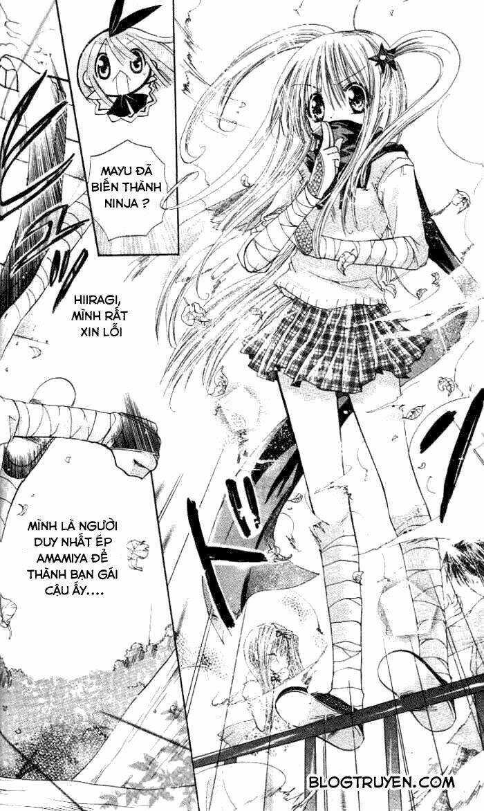 Pixie Pop Chapter 7 trang 27