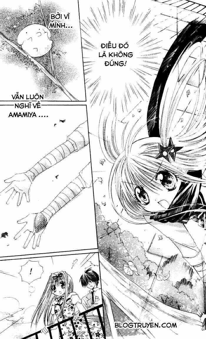 Pixie Pop Chapter 7 trang 28