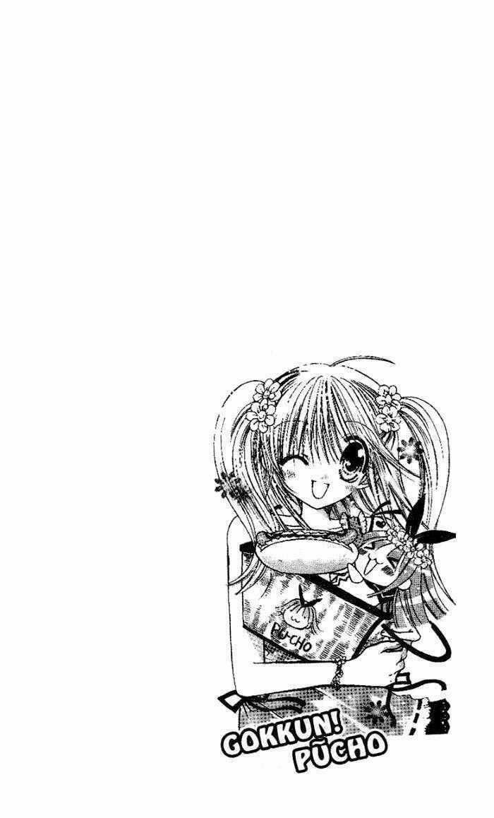 Pixie Pop Chapter 7 trang 3