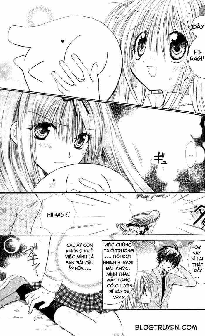 Pixie Pop Chapter 7 trang 30