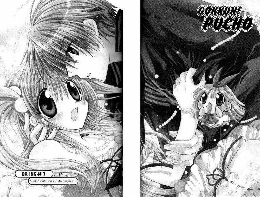 Pixie Pop Chapter 7 trang 5