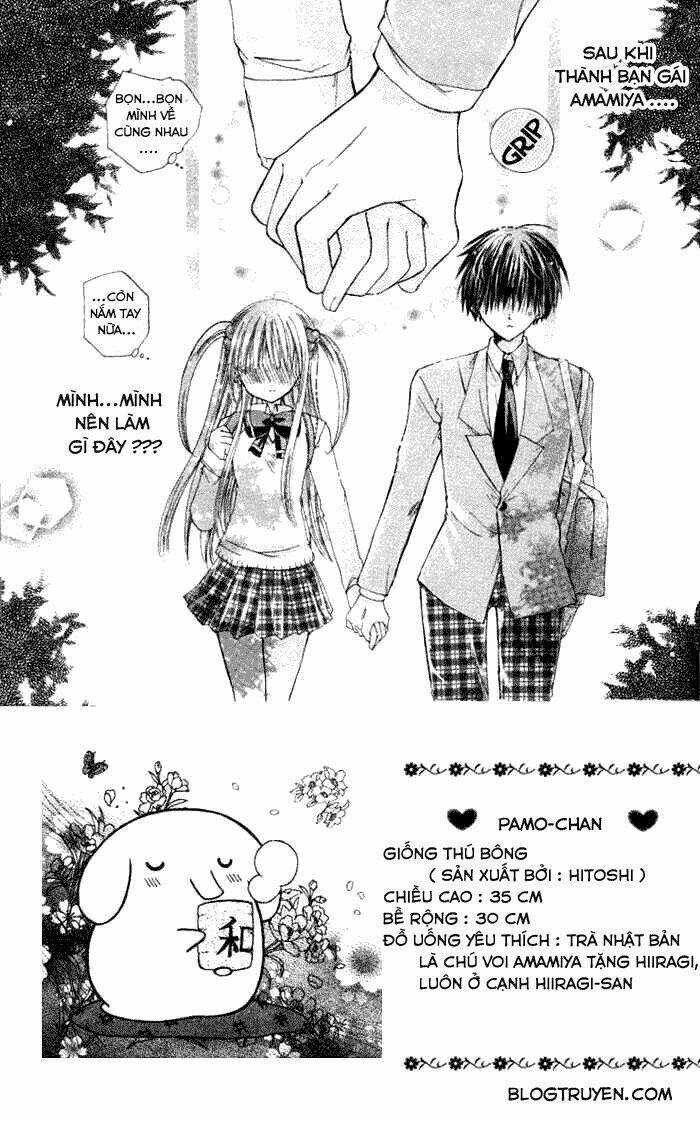 Pixie Pop Chapter 7 trang 6