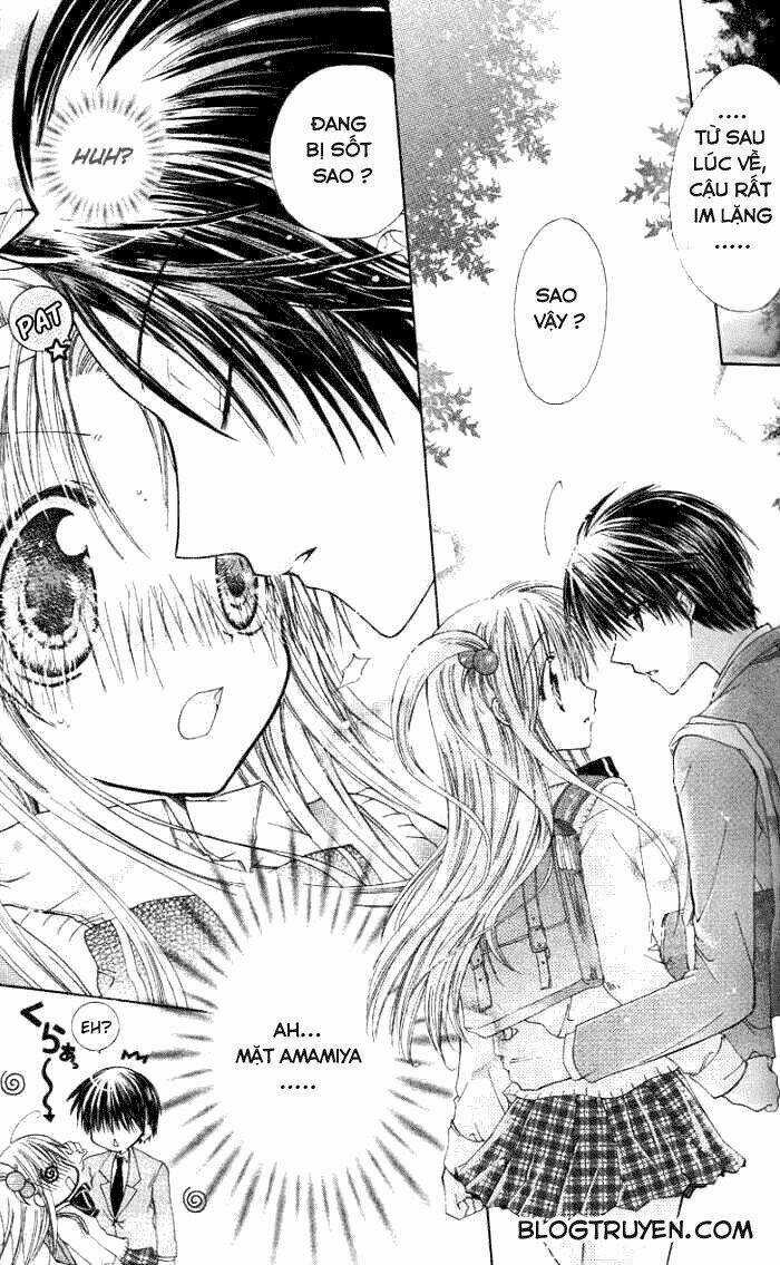 Pixie Pop Chapter 7 trang 8