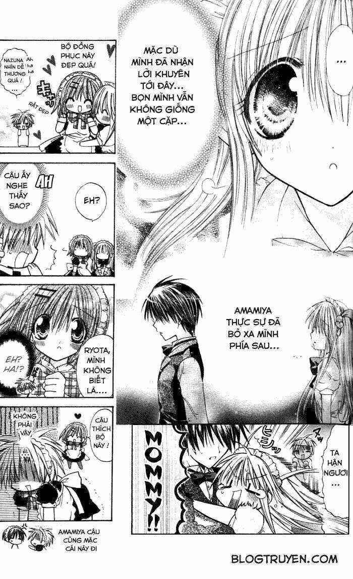 Pixie Pop Chapter 8 trang 11