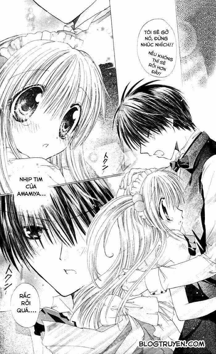 Pixie Pop Chapter 8 trang 13
