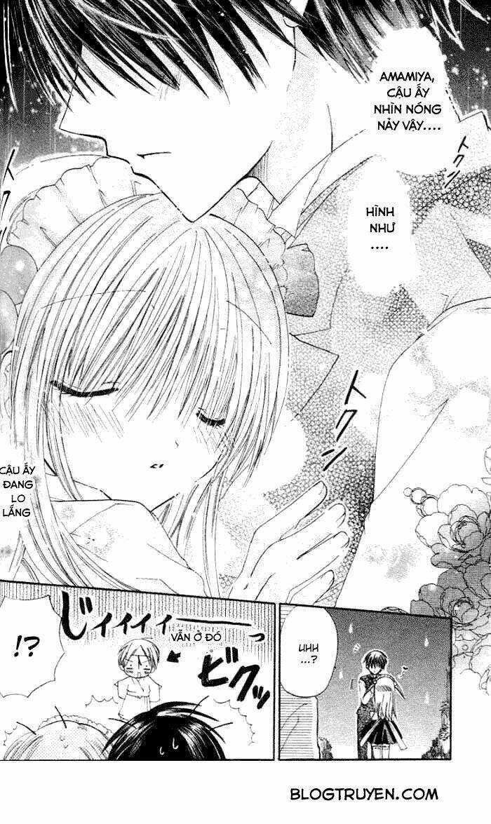Pixie Pop Chapter 8 trang 14