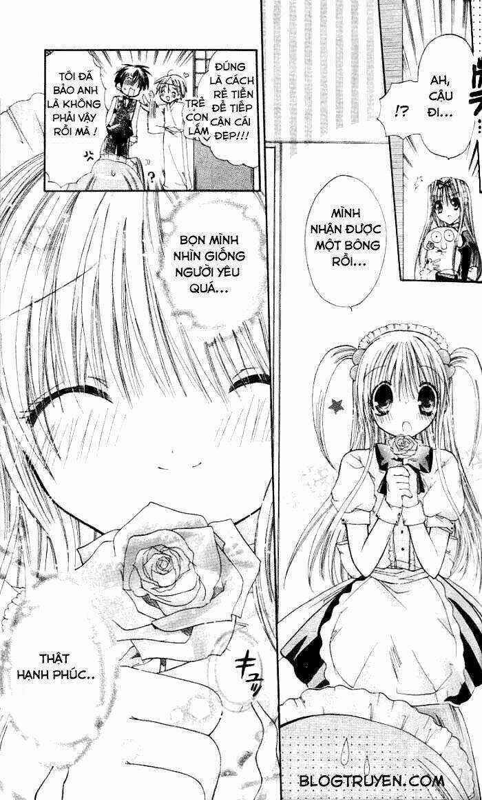 Pixie Pop Chapter 8 trang 15