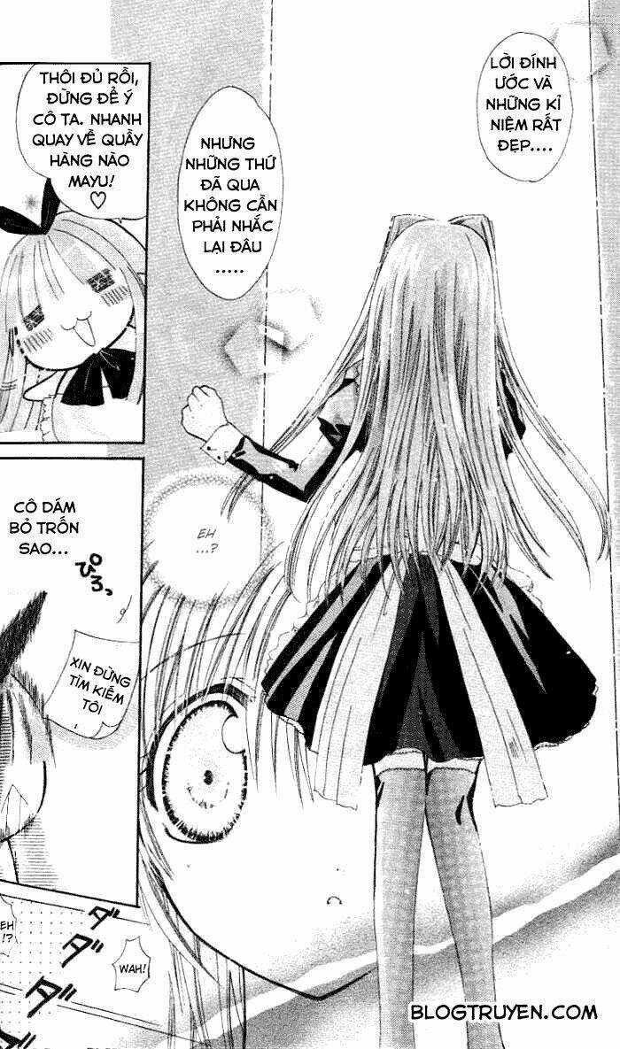 Pixie Pop Chapter 8 trang 20