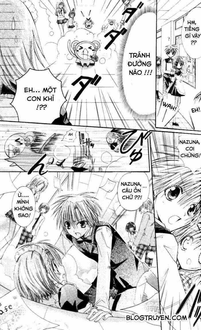 Pixie Pop Chapter 8 trang 21