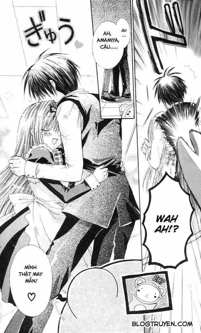 Pixie Pop Chapter 8 trang 23