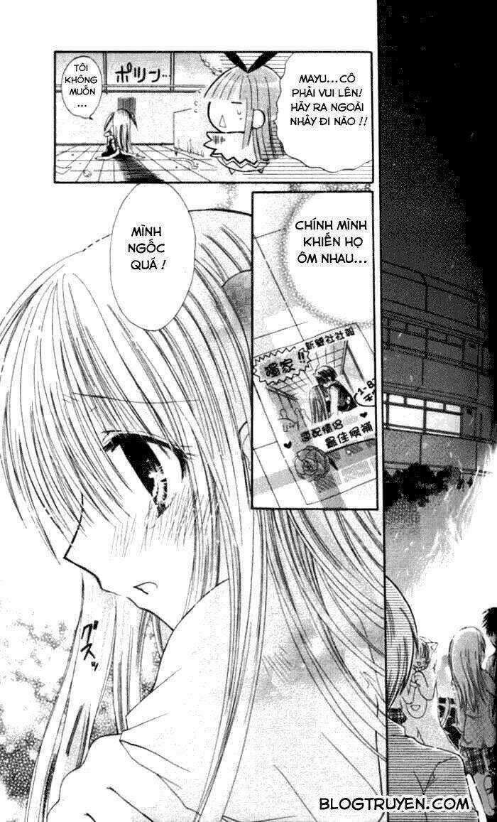Pixie Pop Chapter 8 trang 25